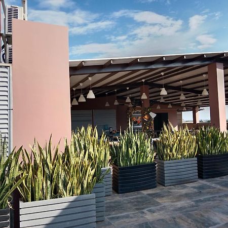 Hotel Nabu Valledupar Extérieur photo
