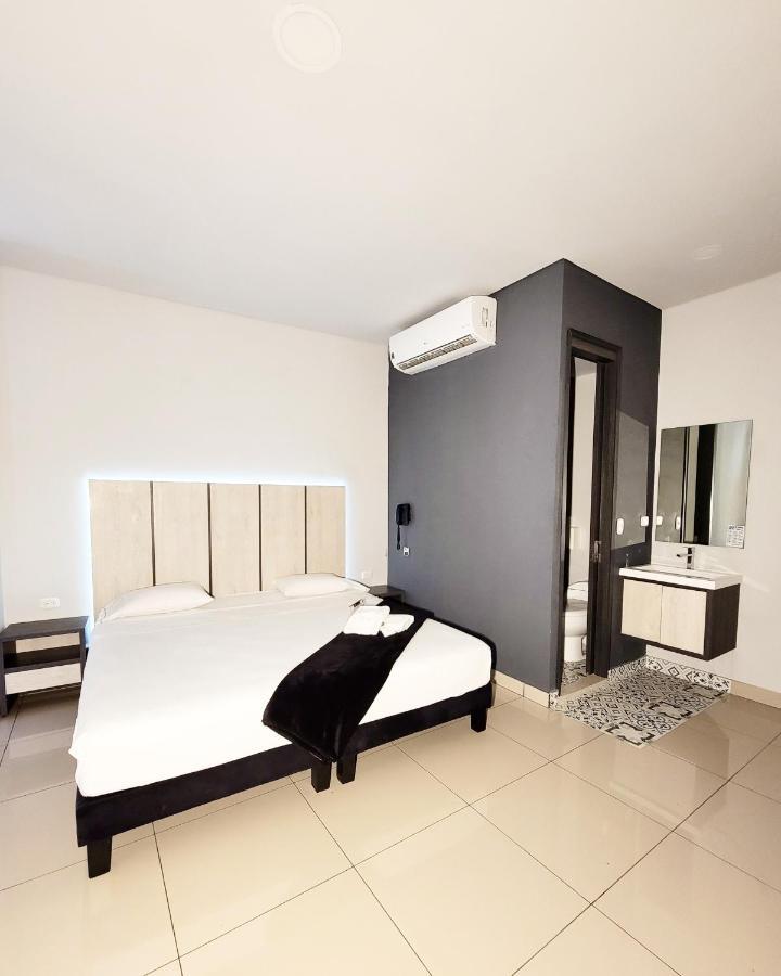 Hotel Nabu Valledupar Extérieur photo