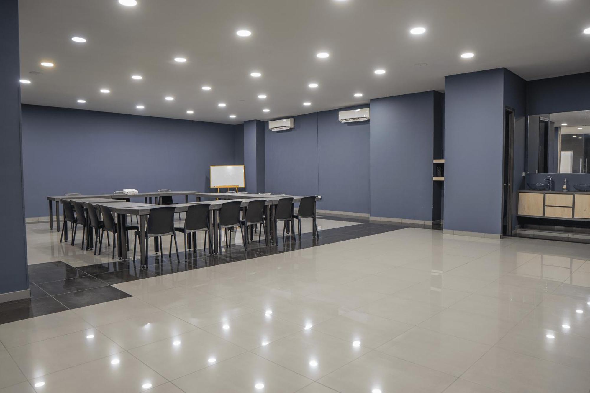 Hotel Nabu Valledupar Extérieur photo