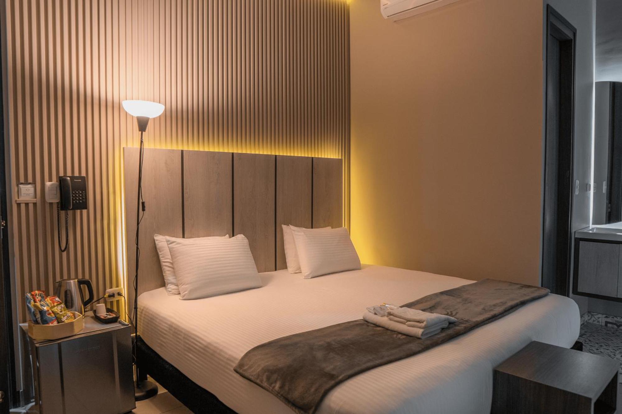Hotel Nabu Valledupar Extérieur photo