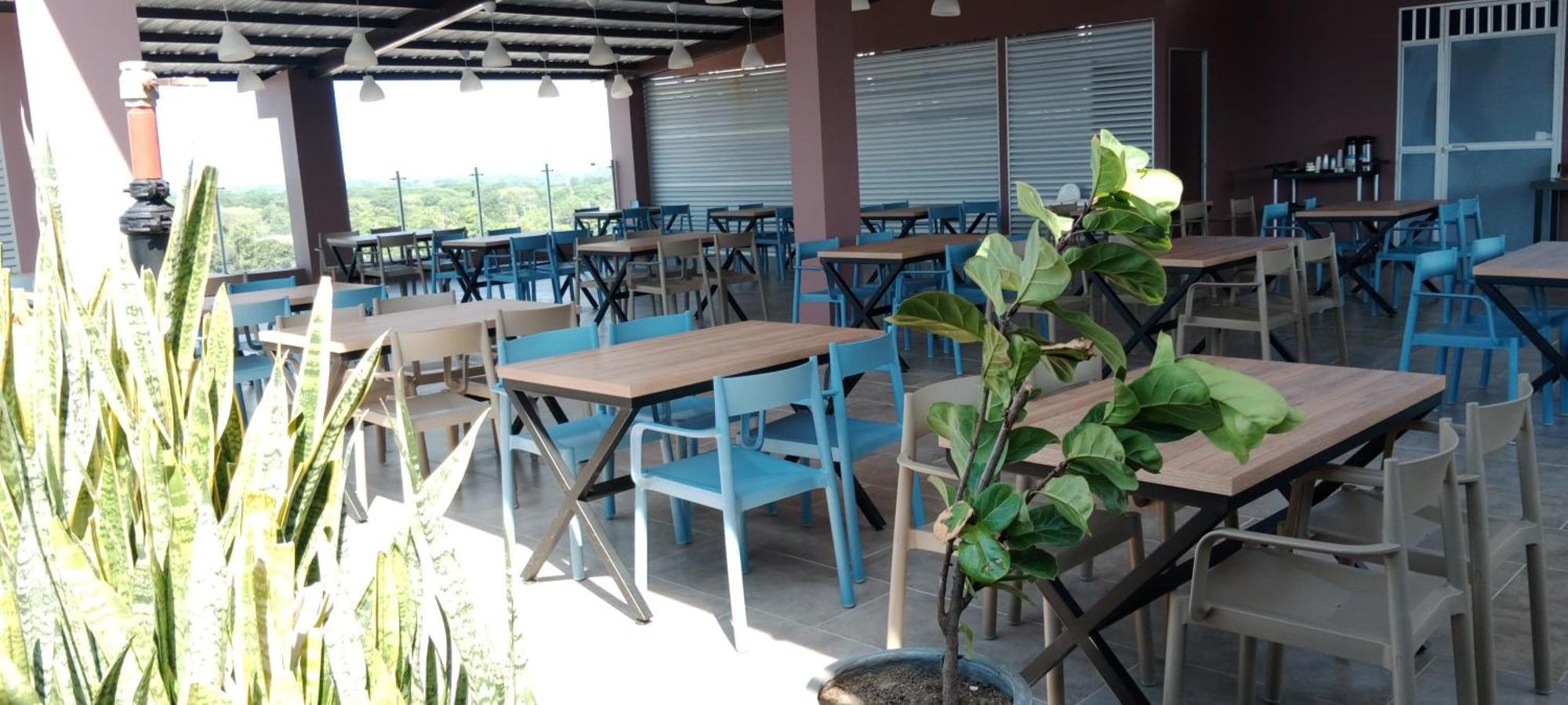 Hotel Nabu Valledupar Extérieur photo