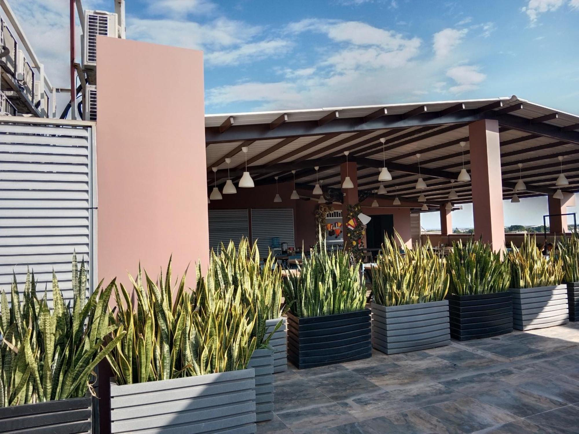 Hotel Nabu Valledupar Extérieur photo