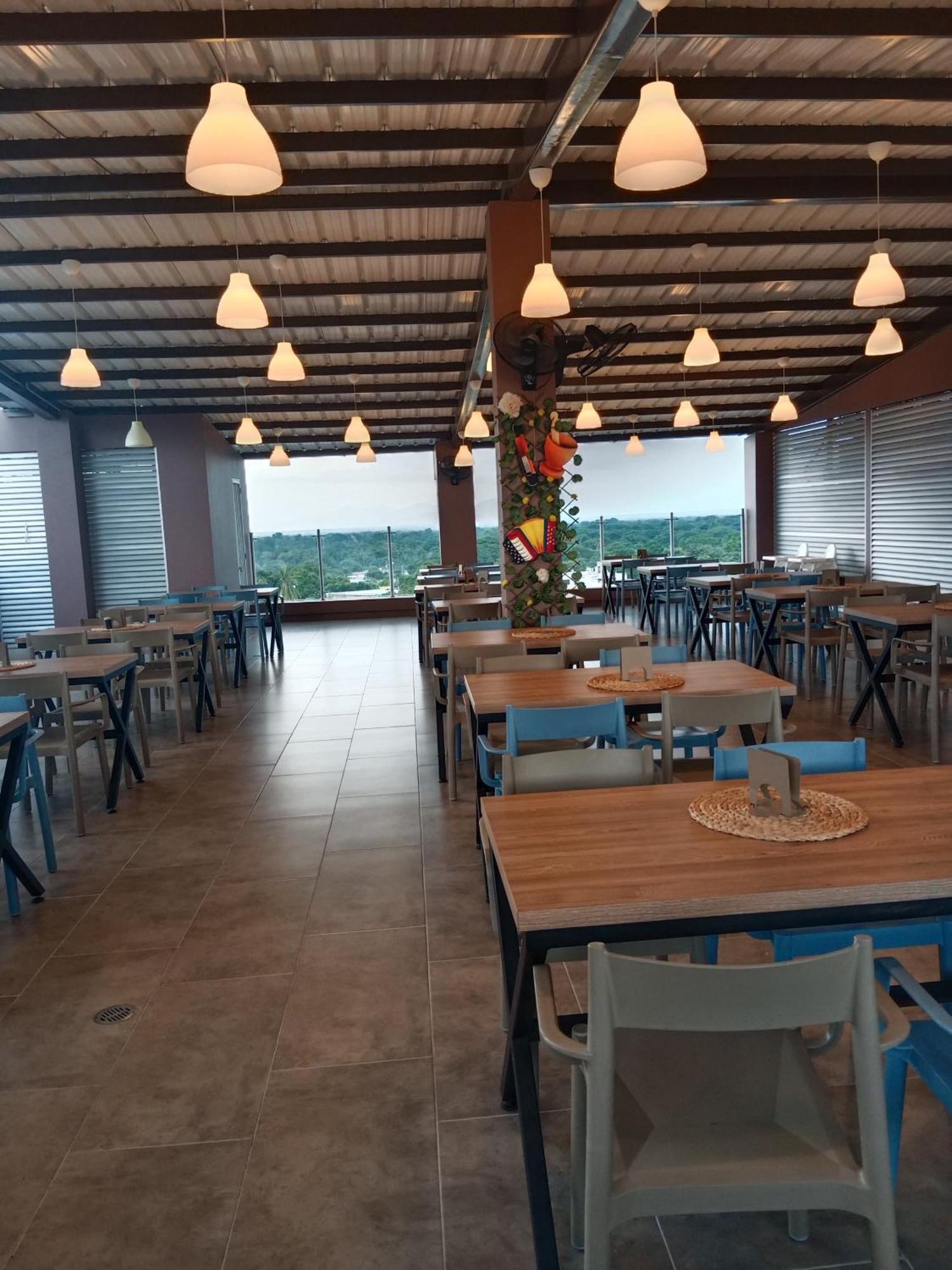 Hotel Nabu Valledupar Extérieur photo
