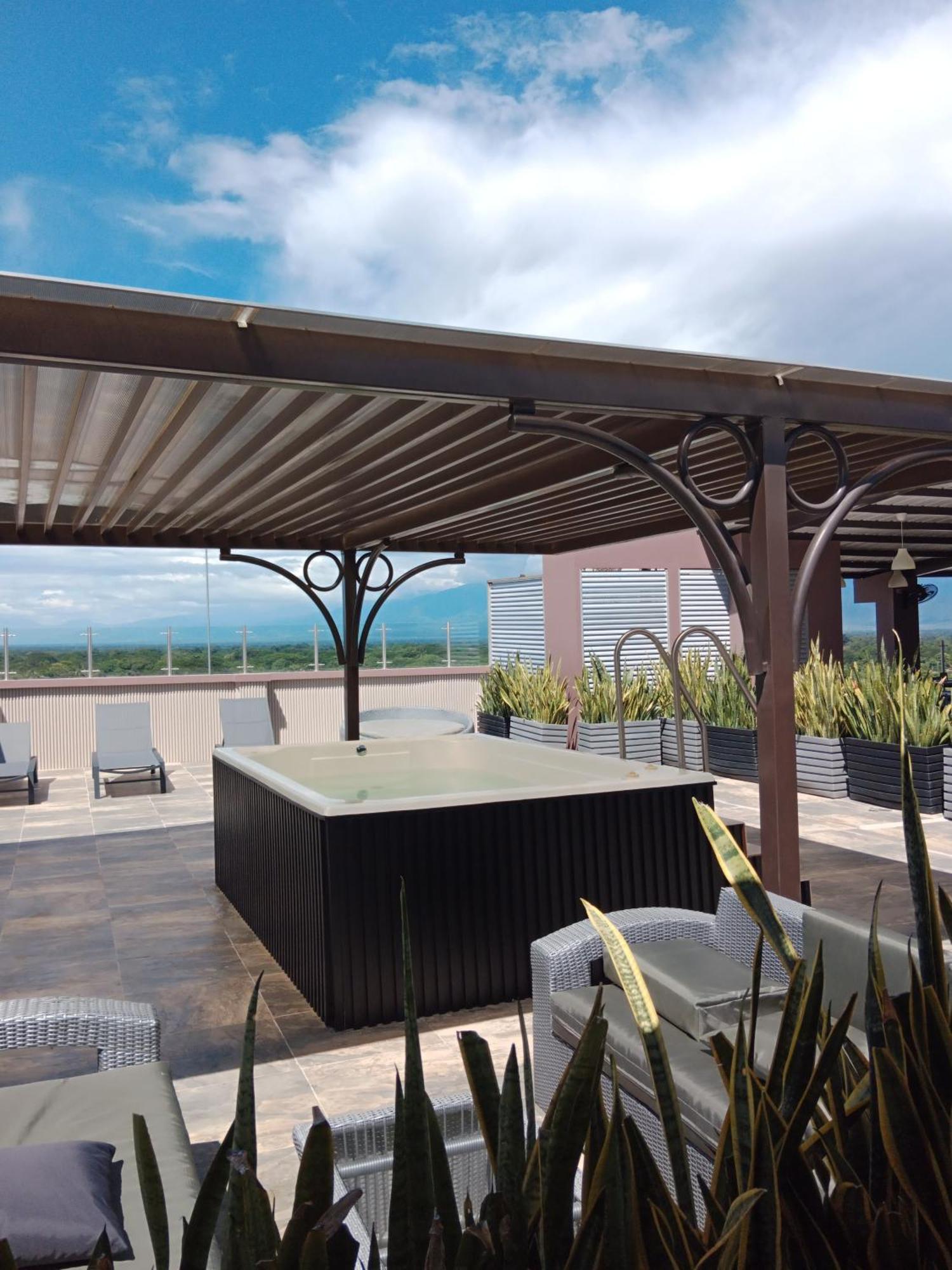 Hotel Nabu Valledupar Extérieur photo